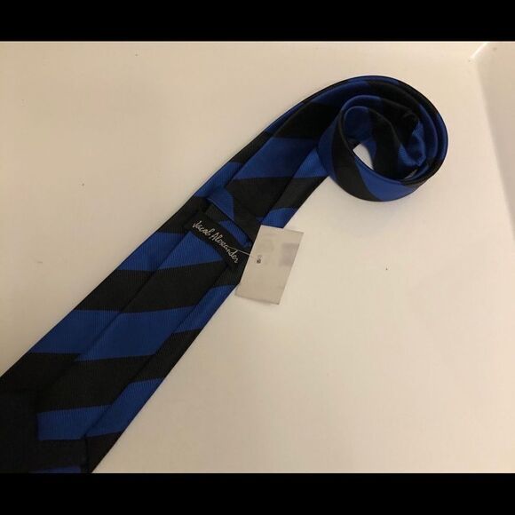 NWT Tie NWT Jacob Alexander - Picture 3 of 5